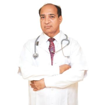 Dr. A R Gupta